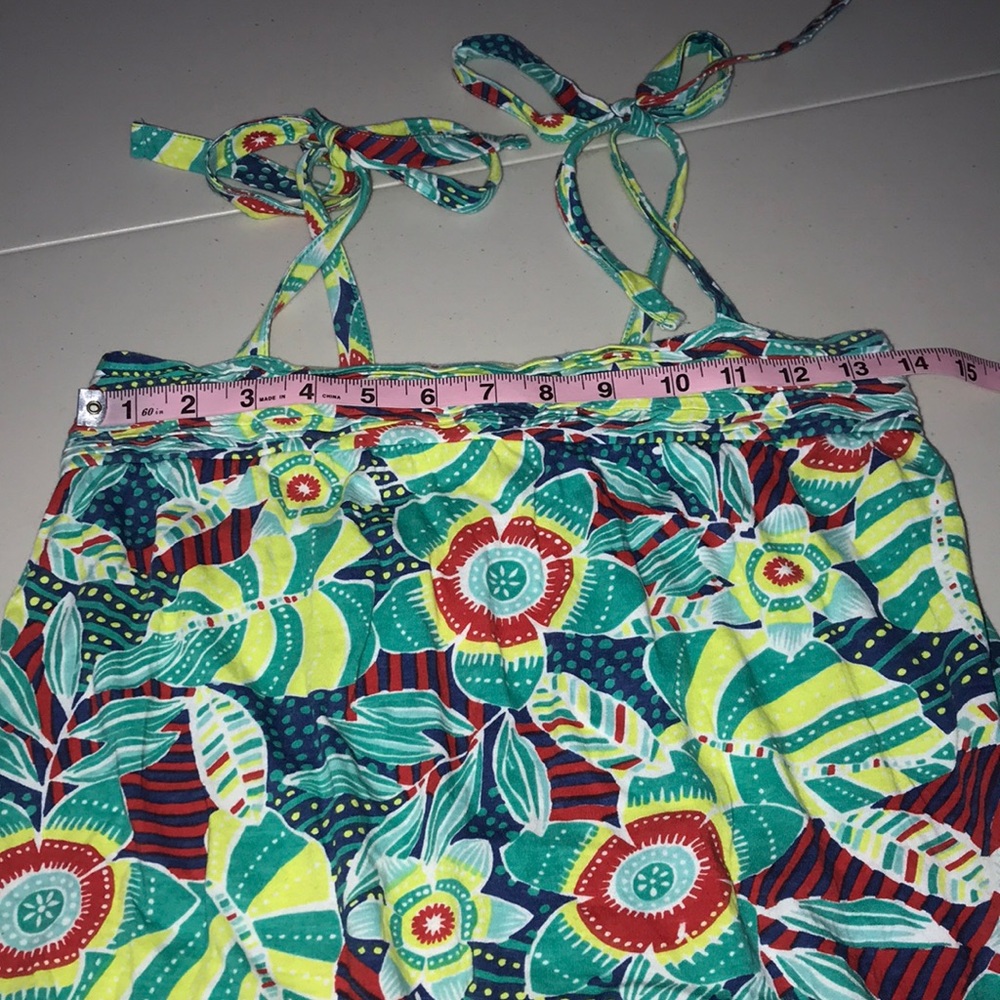 Billabong Top 1108 - Picture 3 of 6